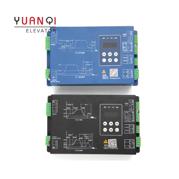 Elevator Spare Parts: BG101-S20P2S BG101-S20P4A K200 K300 Door Machine Box Inverter