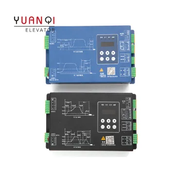 Elevator Spare Parts: BG101-S20P2S BG101-S20P4A K200 K300 Door Machine Box Inverter