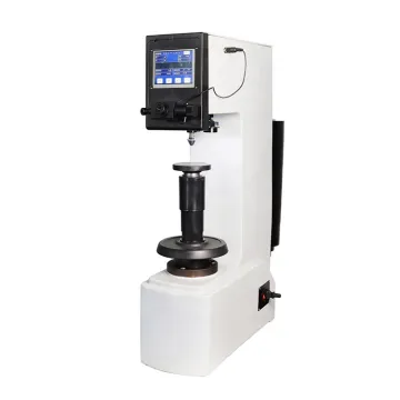 HST HBS-3000BT Large Touchscreen Digital Brinell Hardness Tester