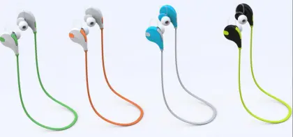 CSR Bluetooth V4.1 Headphone