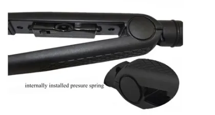 Ceramic Tourmaline Smooth stay Pro hair straightener