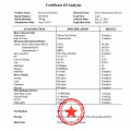 Food additive Stevia Rebaudiana Semillas Plant