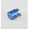 Signal Ethernet Miniature Mercury Slip Ring