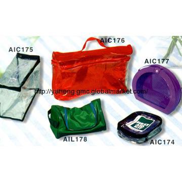 PVC Cosmetic Bag