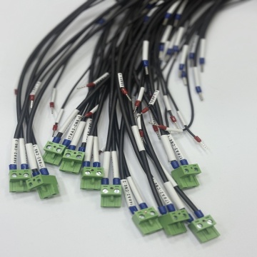 New Energy Custom Charging Pile Storage Wire Harness
