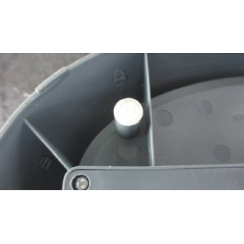 Pre Production Inspection kettle
