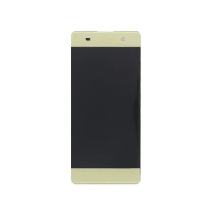 Touch Screen Digitizer LCD Display Assembly for Sony Xperia XA 5