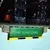 truck container loading airbag dock ramps lift