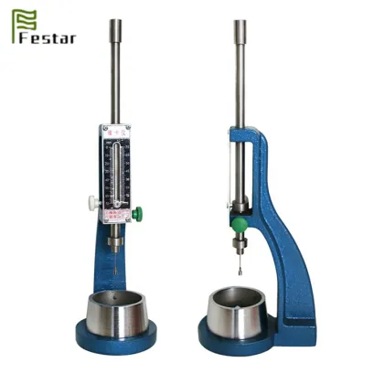 China Standard Cement Vicat Apparatus for Cement Consistency Test