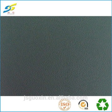 hot sale PVC synthetic leather for chair seat cover