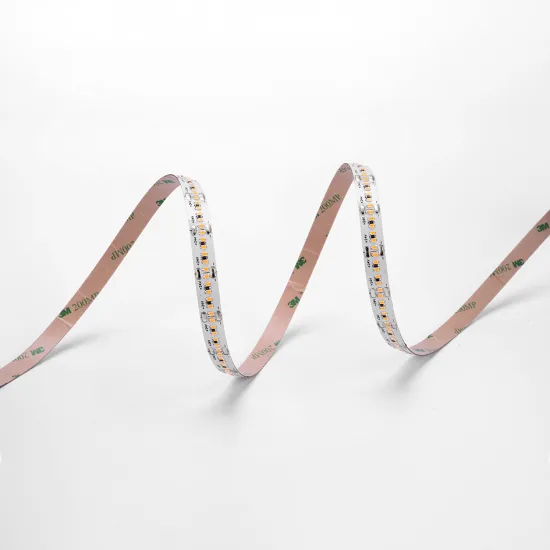 high density led lamp strip