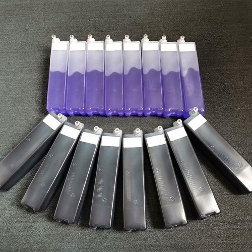 Reemplazo de Markem Imaje A188 Make Up Solvent MB175 Ink para 9018/9028/9410/9450 CIJ Impresoras