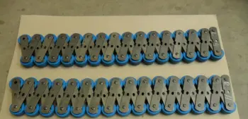 Pallets Chain for Sch****** 9500 Moving Walks