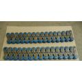 Conjunto de cadena de palets para pasillos rodantes Sch****** 9500
