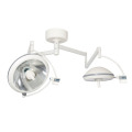 Durable medical exam lights