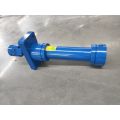 Climbing Cylinder Metallurgical oil cylinder