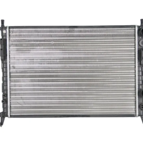 High Quality Aluminum Industrial Radiator for FIAT: OE Number 46819261