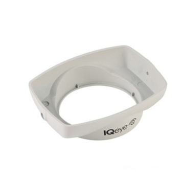 Custom Plastic Injection Control Box