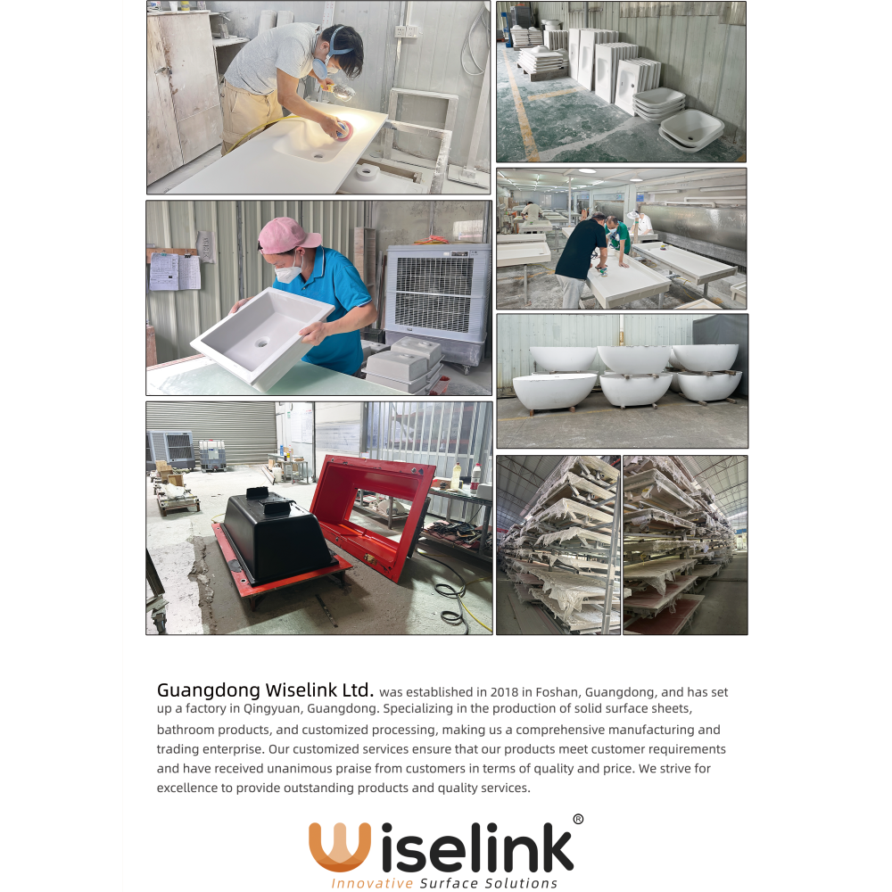 Wiselink profile