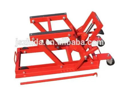 1500lbs ATV Lift Jack/ATV Lift Hydraulic Motorcycle Lift/Motorcycle ATV Lifter