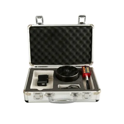 Portable Pen Type Leeb Hardness Tester Price