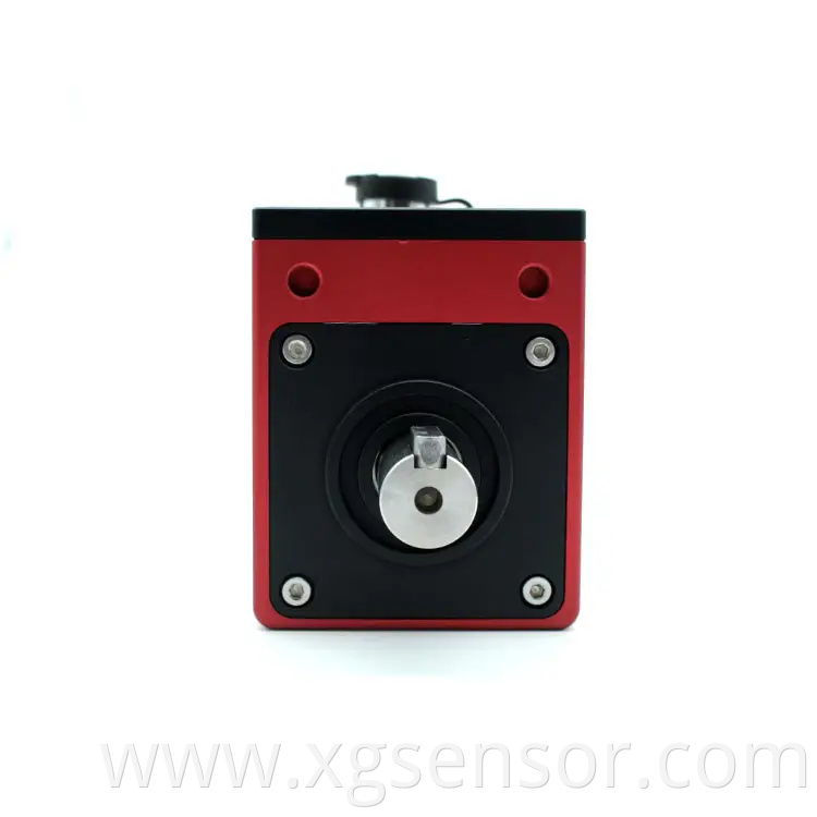 Dynamic Torque Meter Dynamic Torque Meter