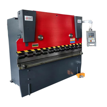 SMARTECH 2500mm-3200mm Electro-hydraulic CNC Bender Machine for Metal Bending