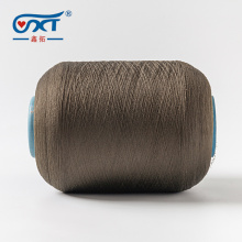 30d Spandex coberto 75d Polyester Cobert Cobert Yarn