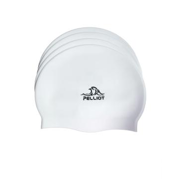 Katı Silikon Swim cap Kalıplama Makinesi