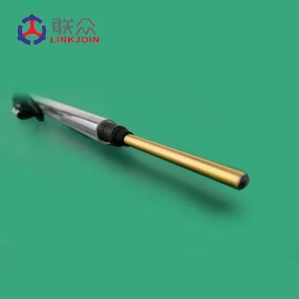 LINKJOIN A2-1065H Axial Hall Probe hall effect probe hall sensor trade assurance supplier