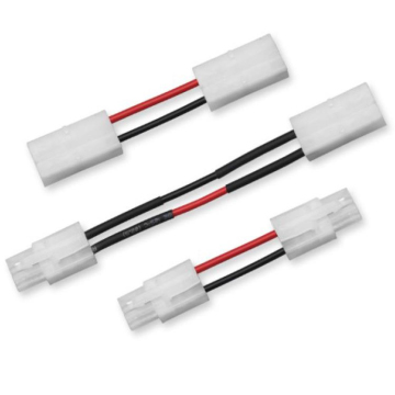 L6.2 6.2mm Connector Wire Harness