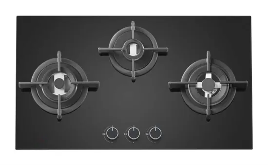 kitchen national gas cooker japan