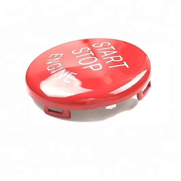 JDMotorsport88 Push Button Cover for Various BMW Models