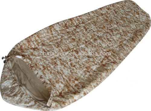 Digital Camouflage desert camo hot weather sleeping bag