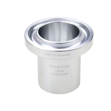 ASTM D1200 Portable Viscometer and Ford Viscosity Cups