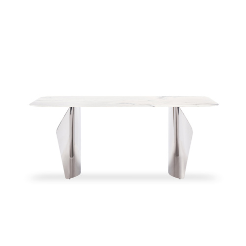 Nice Exclusive High Grade Dinning Table Fashion Stylish Reliable Dining Table Manufactory
