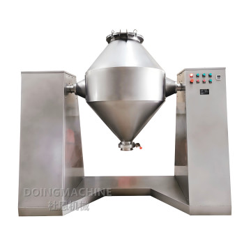 Stainless Steel Double Cone Powder Mixer Search Engine