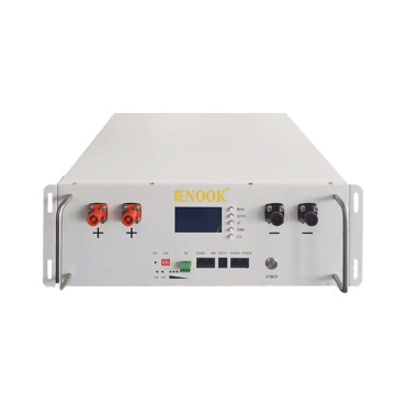 Lithium LifePO4 Batteries and Battery Packs: 10kWh to 50kWh
