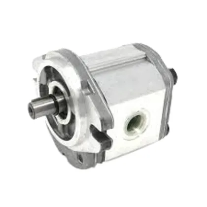 New MARZOCCHI ALM2A Hydraulic Gear Pump: Original High-Performance Hydraulic Solution