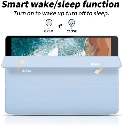 New Generation Cover Cases for Various Pad Models