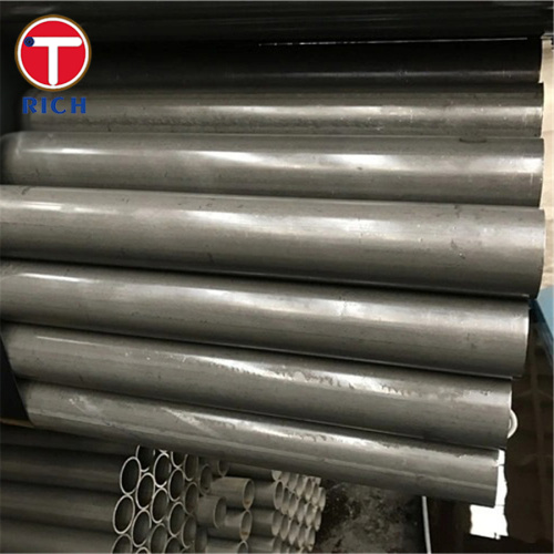 ASTM A513 1026 Type 5 DOM Tubing