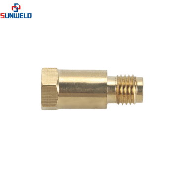 XL4294890 MMT27/32/35 Adapter końcówki prądowej M6