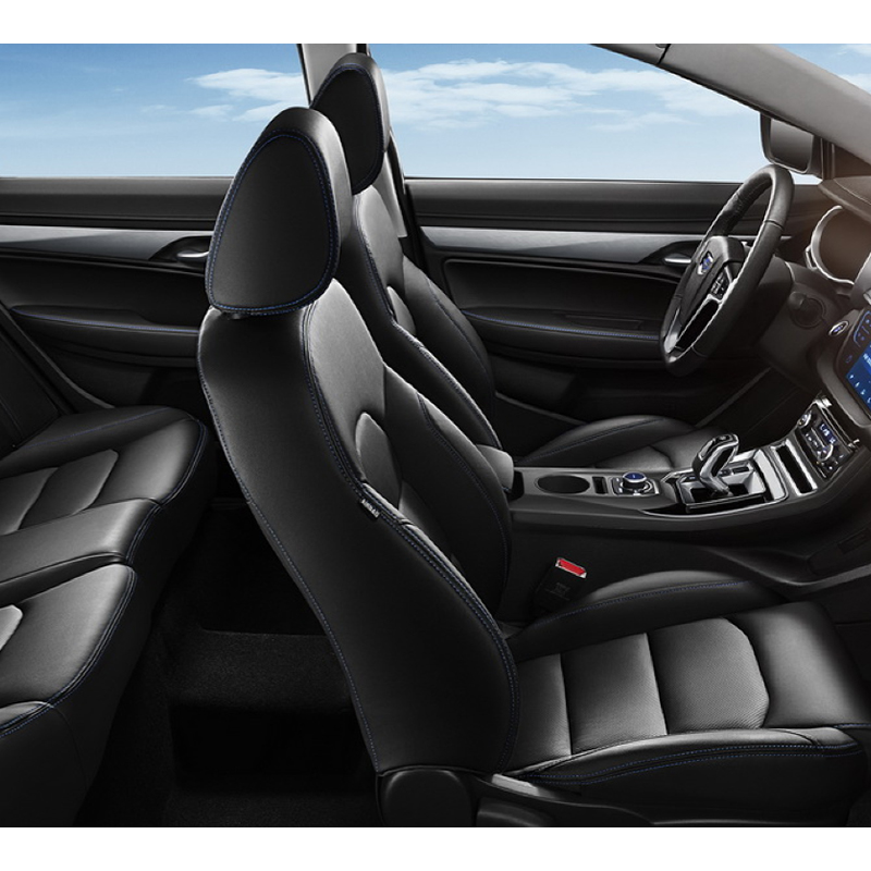 Geely Emgrand Ev300 Car Layout Geely Emgrand Ev300 Car Layout