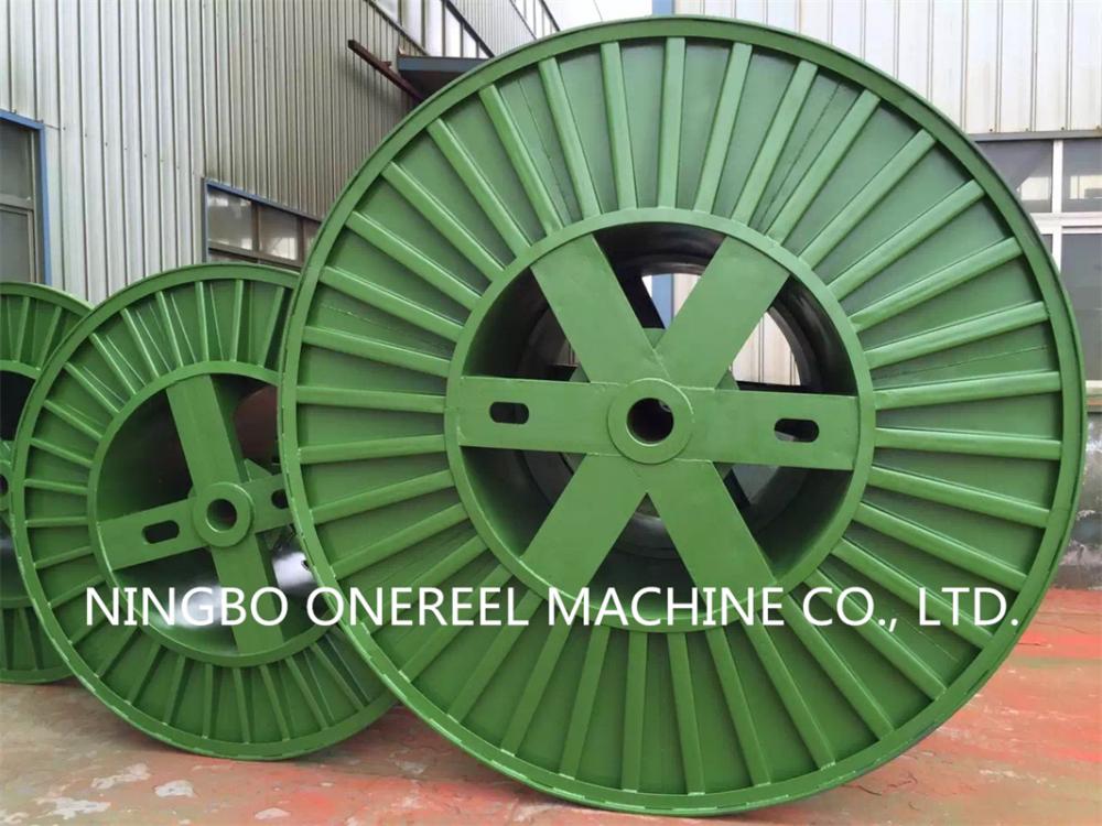 Large Sized Customized Cable Spool05 Jpg