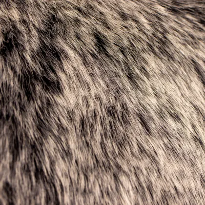 High pile rugs Faux fur rug Faux fur mat