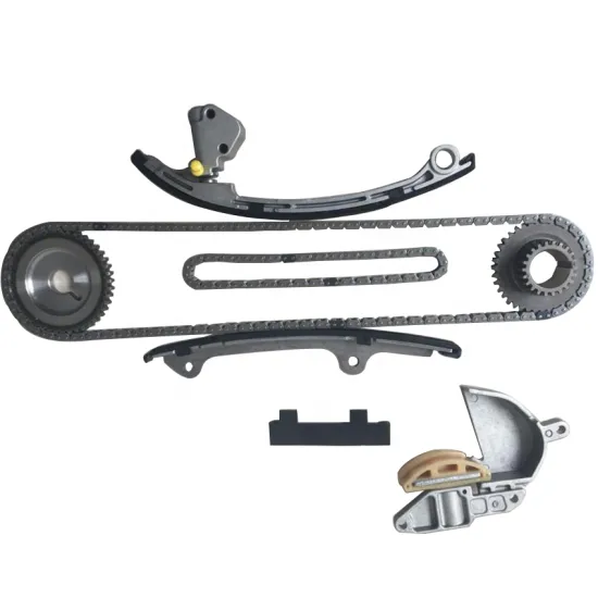 ONEKA Good Quality Auto Parts QR20DE QR20 Timing Chain Kit For Nissan