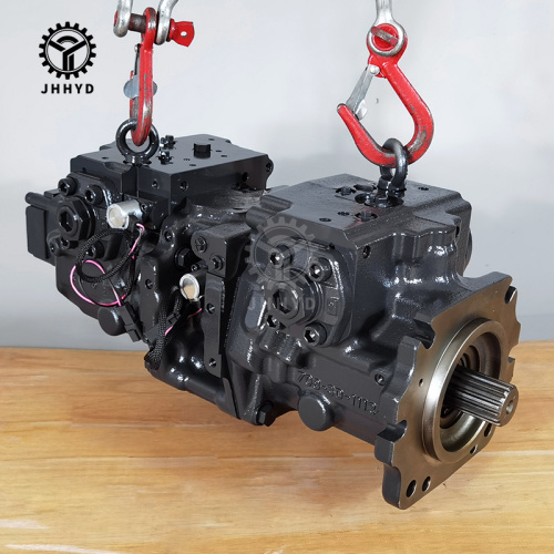 Komatsu New Parts PC2000-8 вентилятор насос 708-2L-00280