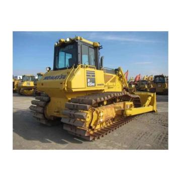 Cost-Effective Komatsu D65PX-17 Used Bulldozer - Quality Assurance & Affordable Price