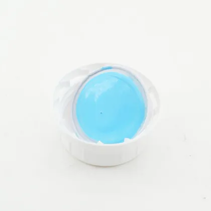 Midnight blue metallic spray paint