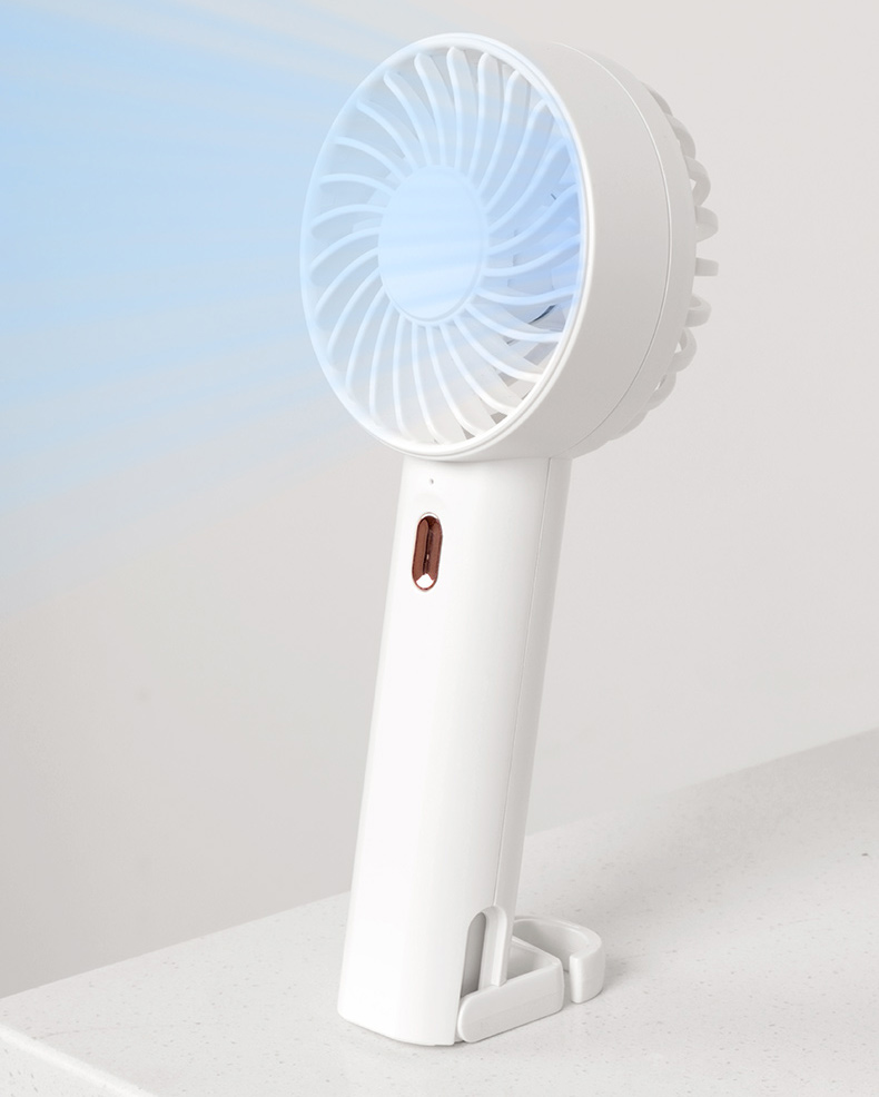 Handheld Fan